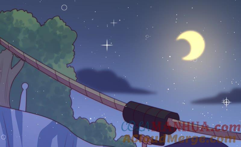 少帅每天都在吃醋 - 第129话 脱困（下） - 第67张图