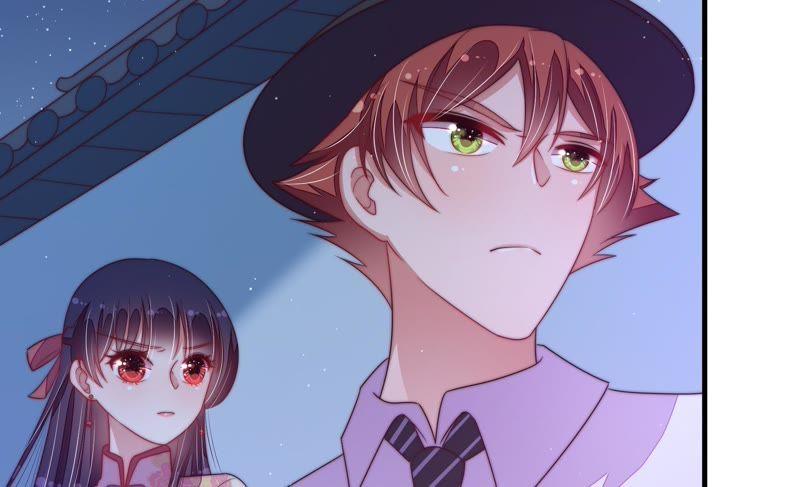 少帅每天都在吃醋 - 第129话 脱困（下） - 第14张图