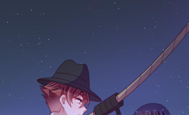 少帅每天都在吃醋 - 第129话 脱困（下） - 第42张图