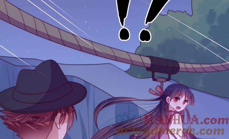 少帅每天都在吃醋 - 第129话 脱困（下） - 第58张图