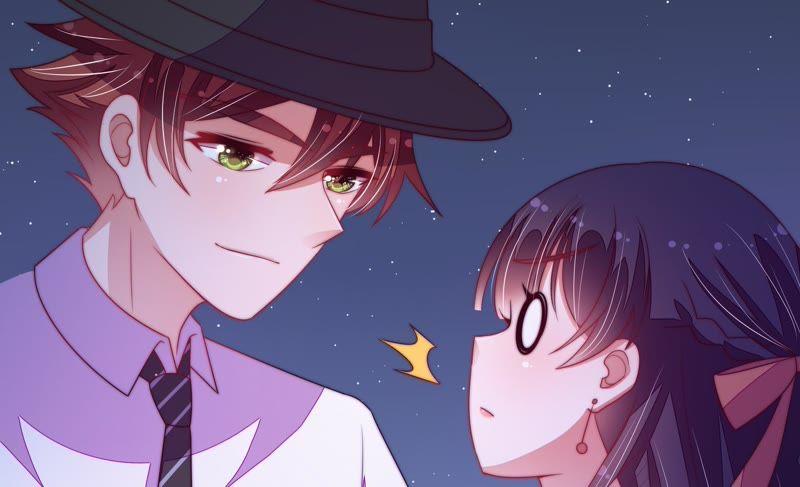 少帅每天都在吃醋 - 第129话 脱困（下） - 第48张图