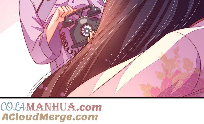 少帅每天都在吃醋 - 第130话 电话粥 - 第61张图