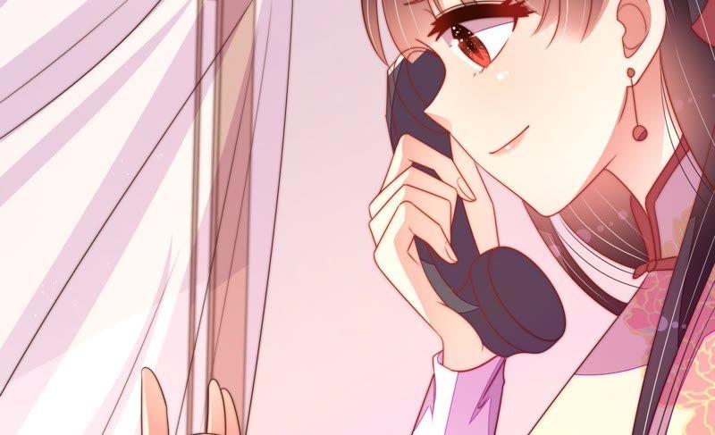 少帅每天都在吃醋 - 第130话 电话粥 - 第93张图