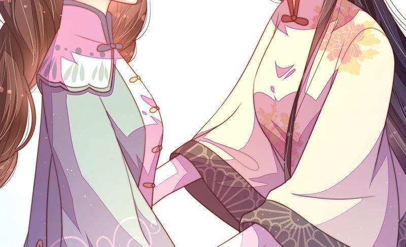 少帅每天都在吃醋 - 第130话 电话粥 - 第18张图