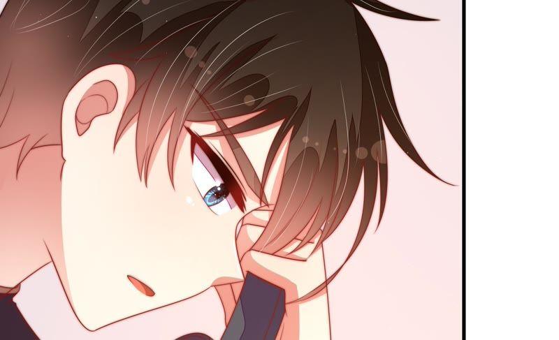 少帅每天都在吃醋 - 第130话 电话粥 - 第80张图