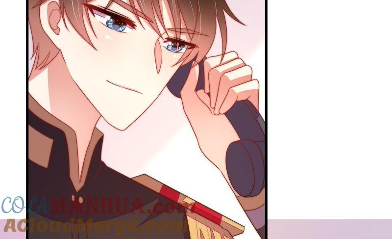 少帅每天都在吃醋 - 第130话 电话粥 - 第91张图