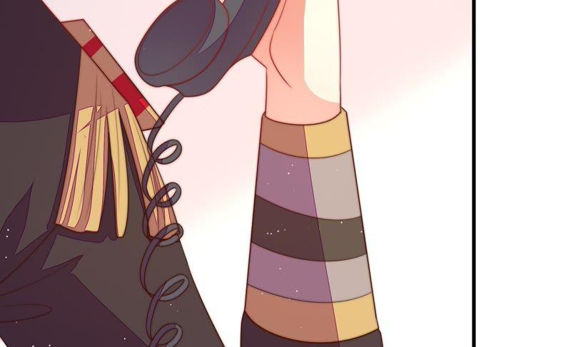 少帅每天都在吃醋 - 第130话 电话粥 - 第81张图