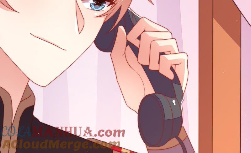 少帅每天都在吃醋 - 第130话 电话粥 - 第67张图