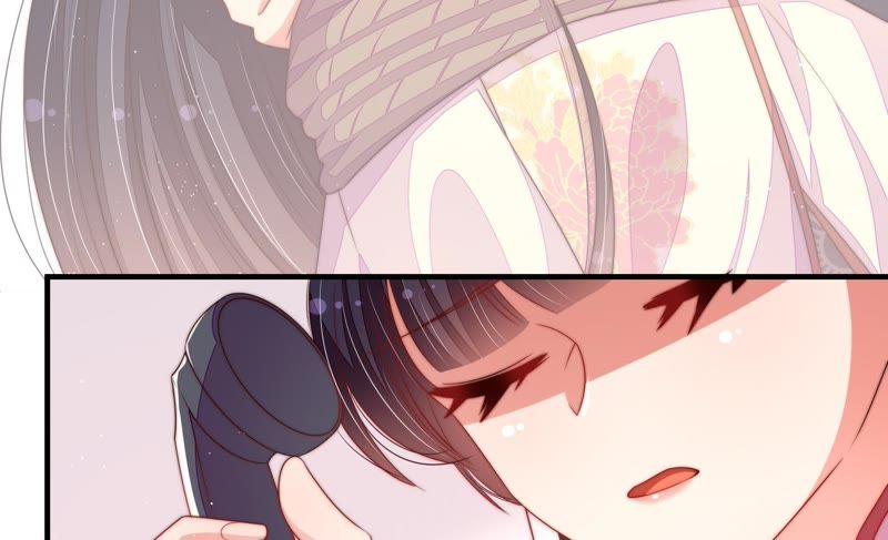 少帅每天都在吃醋 - 第130话 电话粥 - 第72张图