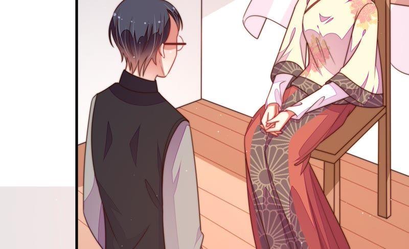 少帅每天都在吃醋 - 第131话 少女心事 - 第82张图