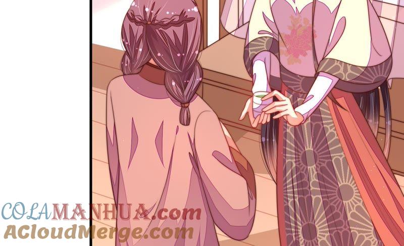 少帅每天都在吃醋 - 第131话 少女心事 - 第33张图