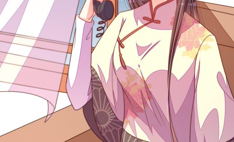 少帅每天都在吃醋 - 第131话 少女心事 - 第15张图