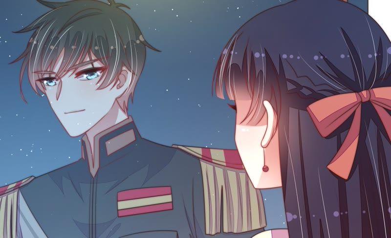 少帅每天都在吃醋 - 第131话 少女心事 - 第74张图