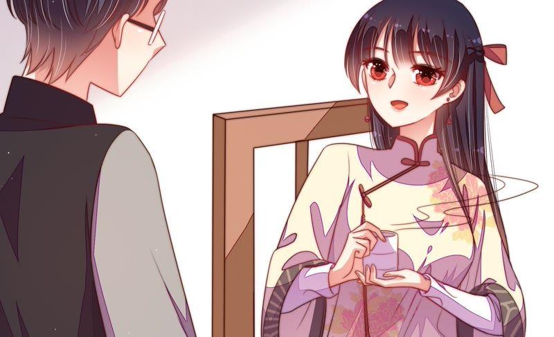 少帅每天都在吃醋 - 第131话 少女心事 - 第91张图