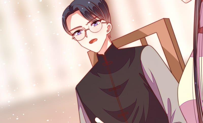 少帅每天都在吃醋 - 第131话 少女心事 - 第100张图