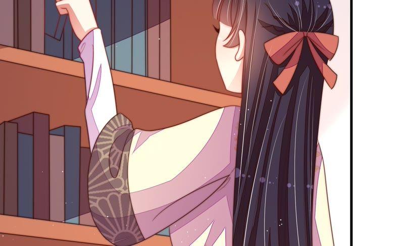 少帅每天都在吃醋 - 第131话 少女心事 - 第39张图