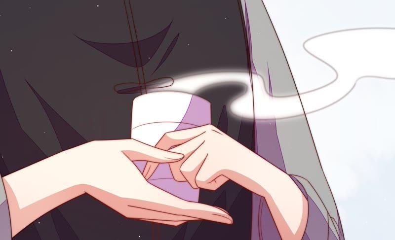 少帅每天都在吃醋 - 第131话 少女心事 - 第96张图