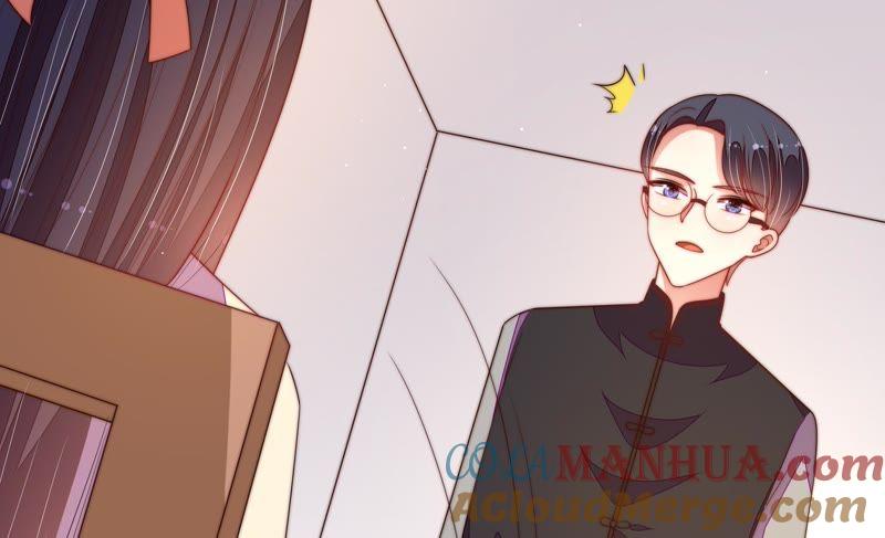 少帅每天都在吃醋 - 第132话 夺权 - 第28张图