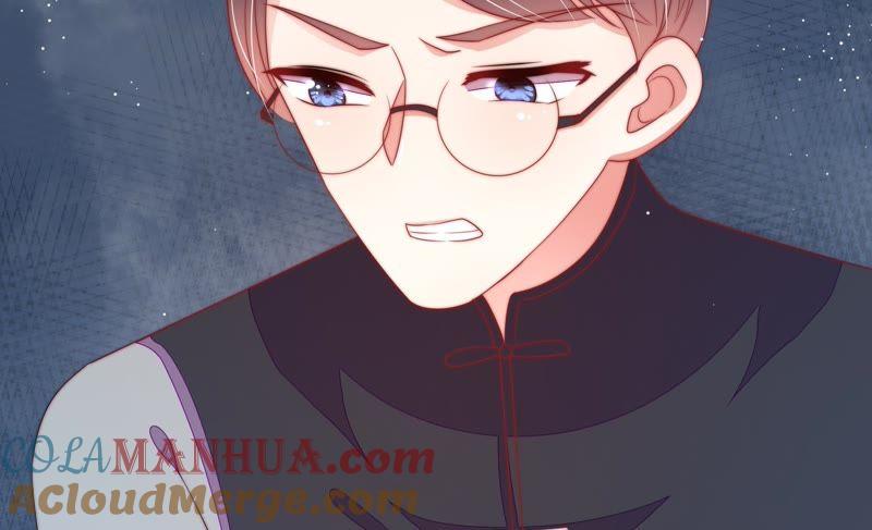 少帅每天都在吃醋 - 第132话 夺权 - 第19张图