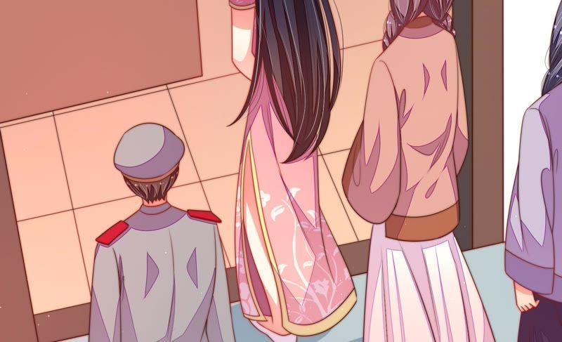 少帅每天都在吃醋 - 第132话 夺权 - 第51张图