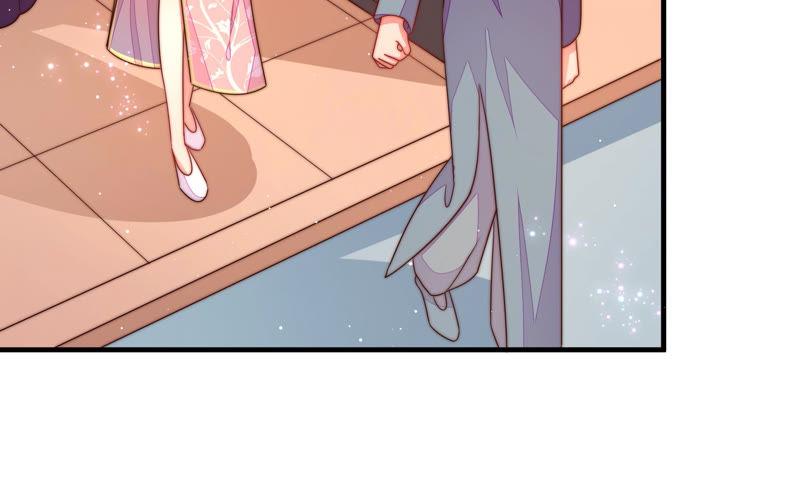 少帅每天都在吃醋 - 第133话 诡计 - 第35张图