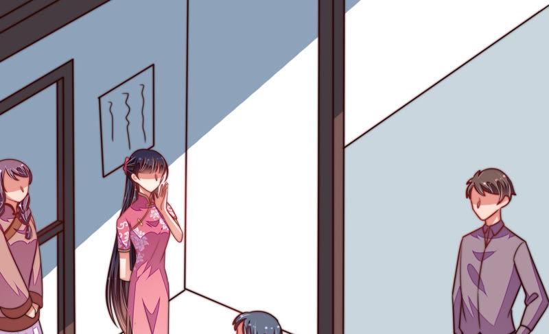 少帅每天都在吃醋 - 第134话 义诊 - 第83张图