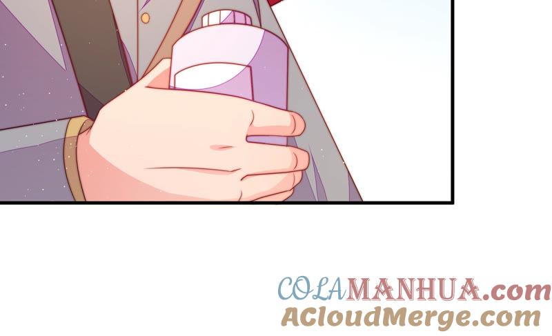 少帅每天都在吃醋 - 第135话 禁药 - 第64张图