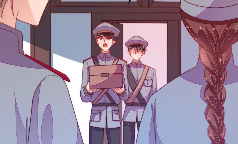 少帅每天都在吃醋 - 第135话 禁药 - 第59张图