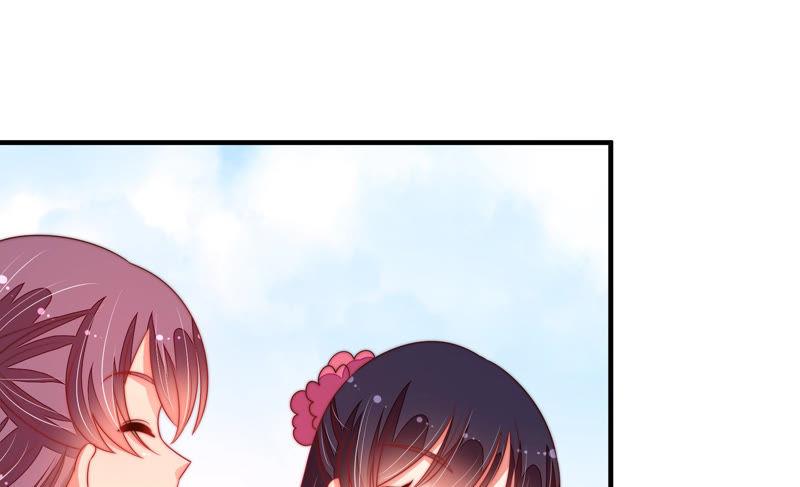 少帅每天都在吃醋 - 第136话 制裁 - 第72张图