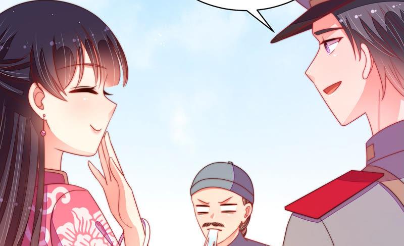 少帅每天都在吃醋 - 第136话 制裁 - 第65张图