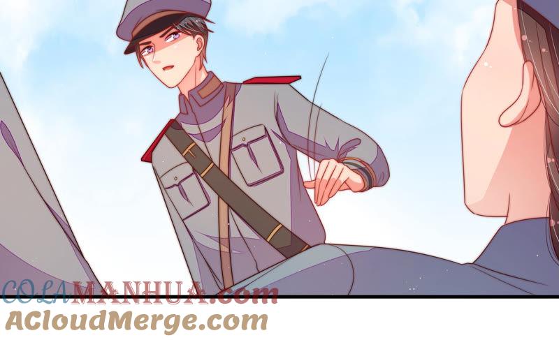 少帅每天都在吃醋 - 第136话 制裁 - 第70张图