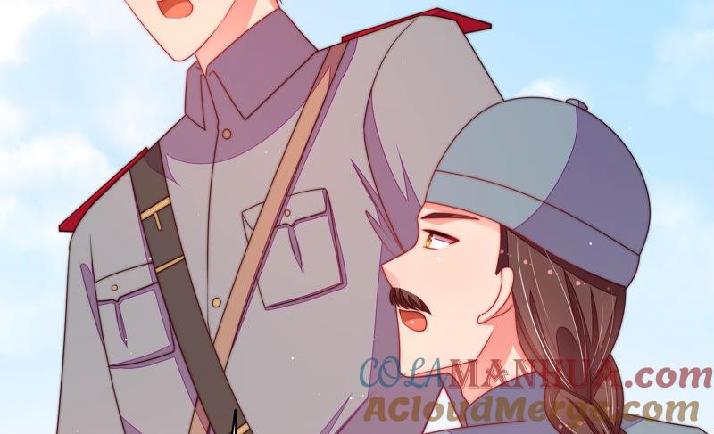 少帅每天都在吃醋 - 第136话 制裁 - 第22张图