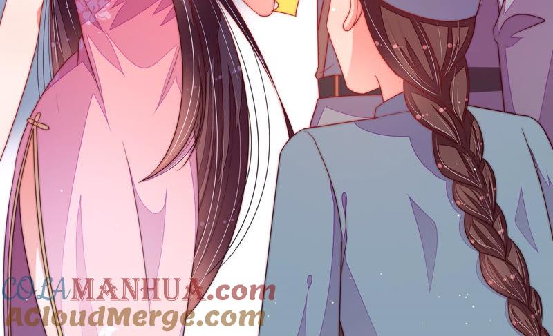 少帅每天都在吃醋 - 第136话 制裁 - 第13张图