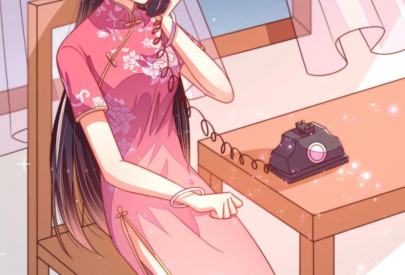 少帅每天都在吃醋 - 第137话 有困难找我 - 第42张图