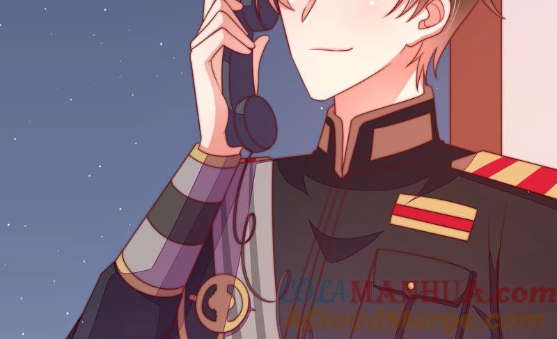 少帅每天都在吃醋 - 第137话 有困难找我 - 第91张图