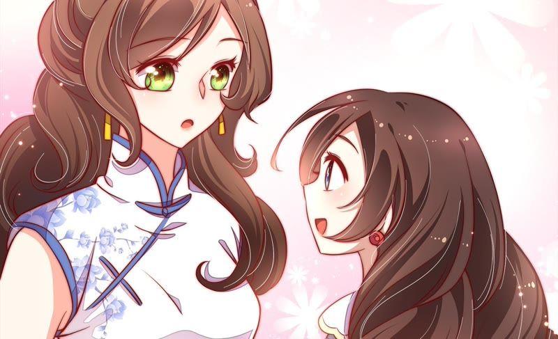 少帅每天都在吃醋 - 第12话 歌声何处来 - 第17张图