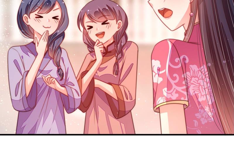 少帅每天都在吃醋 - 第138话 自作自受 - 第72张图