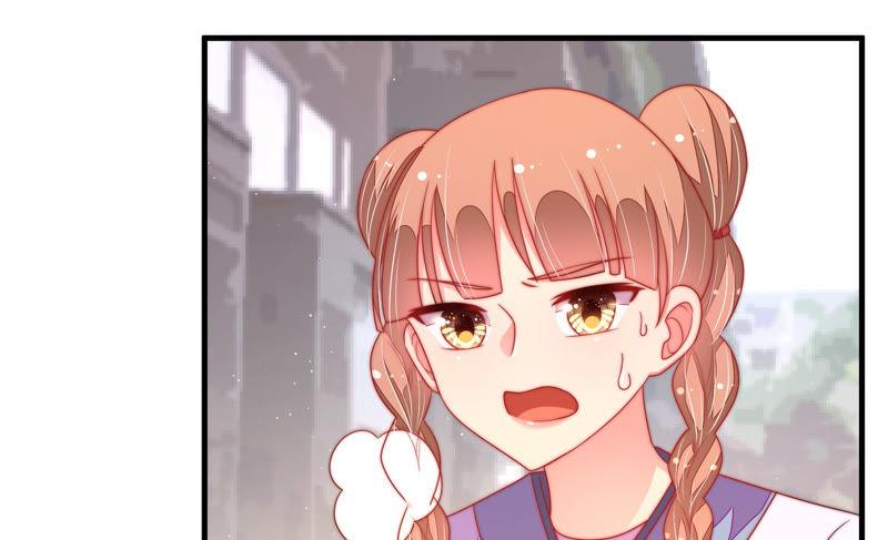 少帅每天都在吃醋 - 第138话 自作自受 - 第35张图