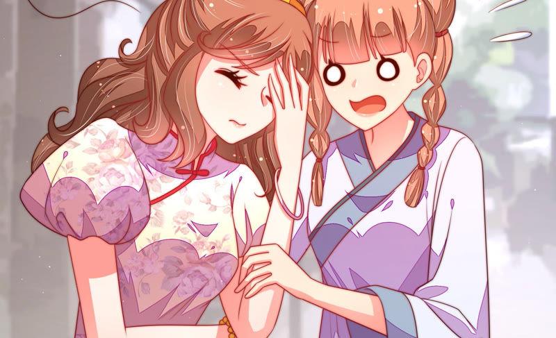 少帅每天都在吃醋 - 第138话 自作自受 - 第39张图