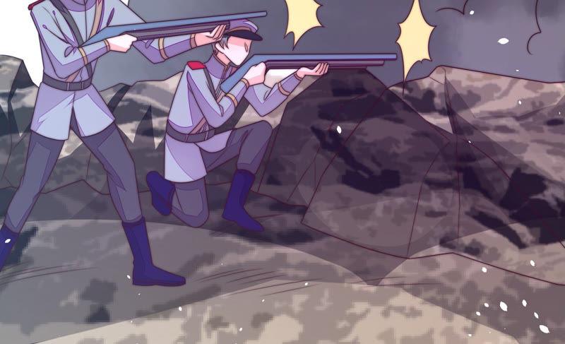 少帅每天都在吃醋 - 第139话 民心 - 第51张图