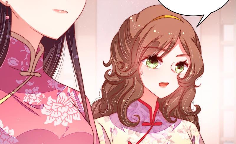 少帅每天都在吃醋 - 第139话 民心 - 第56张图