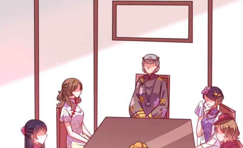 少帅每天都在吃醋 - 第139话 民心 - 第8张图