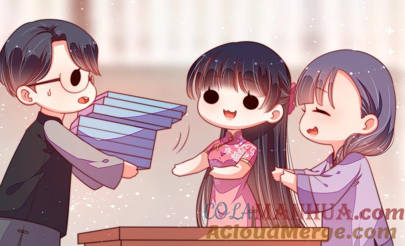 少帅每天都在吃醋 - 第140话 怪病 - 第9张图