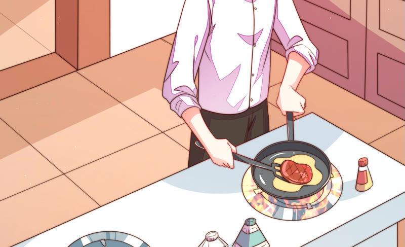 少帅每天都在吃醋 - 第140话 怪病 - 第71张图