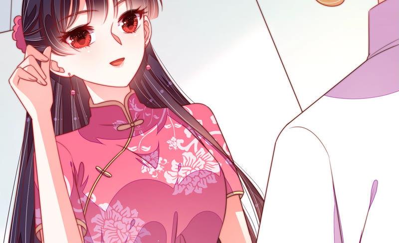 少帅每天都在吃醋 - 第140话 怪病 - 第52张图