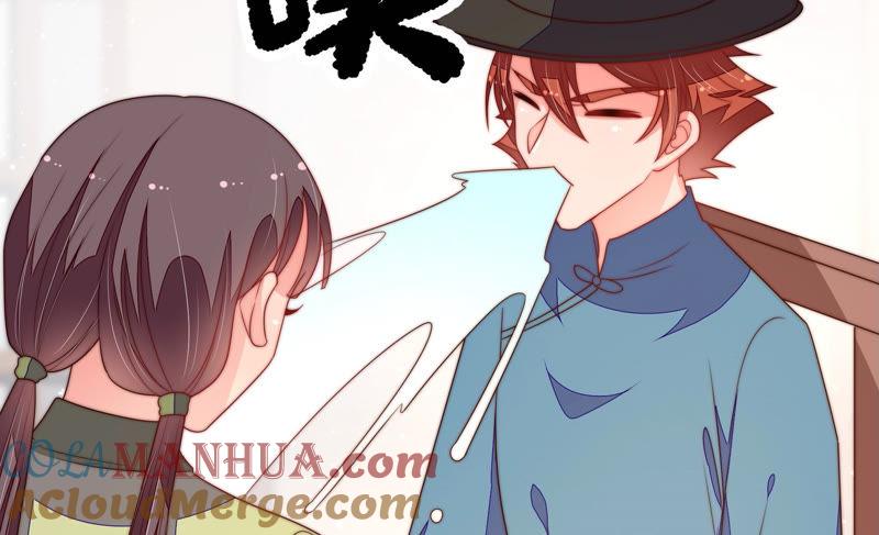 少帅每天都在吃醋 - 第141话 广告 - 第85张图