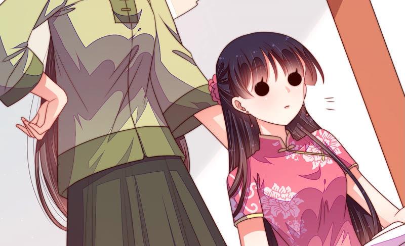 少帅每天都在吃醋 - 第141话 广告 - 第60张图