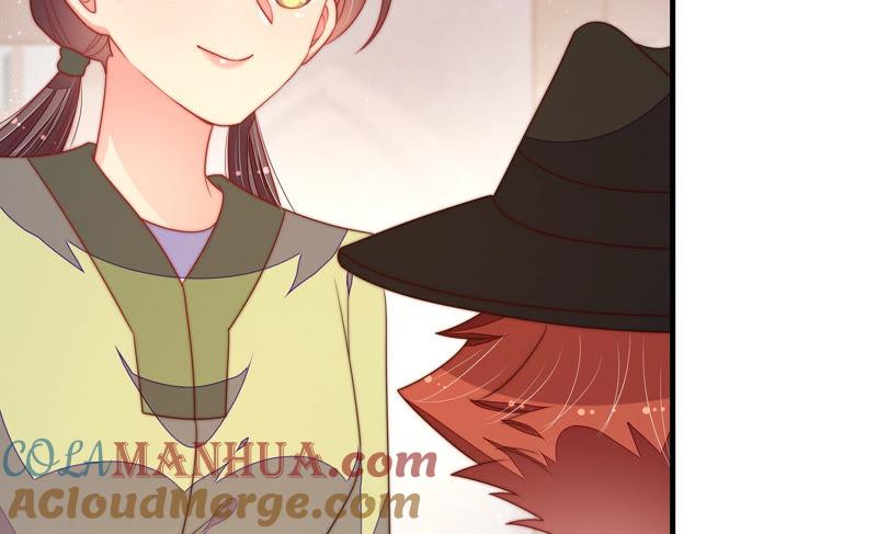 少帅每天都在吃醋 - 第141话 广告 - 第82张图