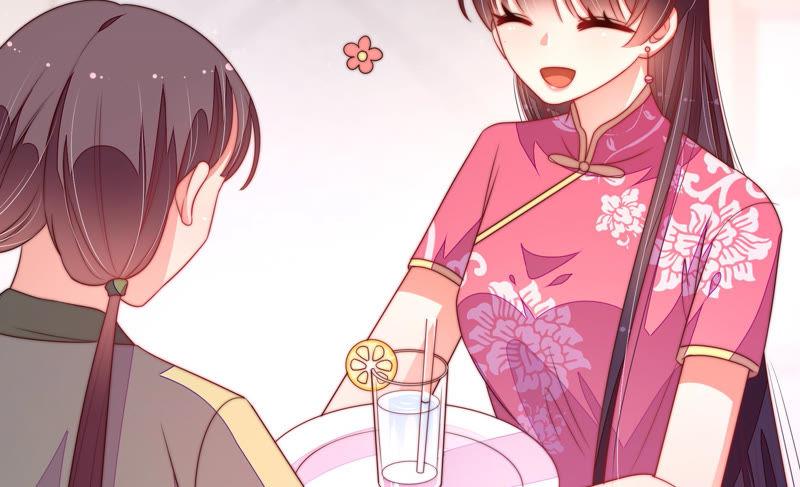 少帅每天都在吃醋 - 第141话 广告 - 第72张图