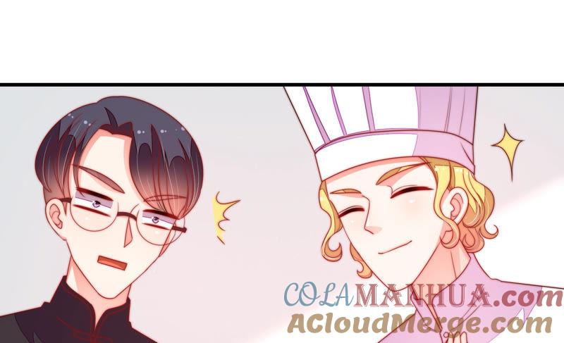 少帅每天都在吃醋 - 第141话 广告 - 第49张图